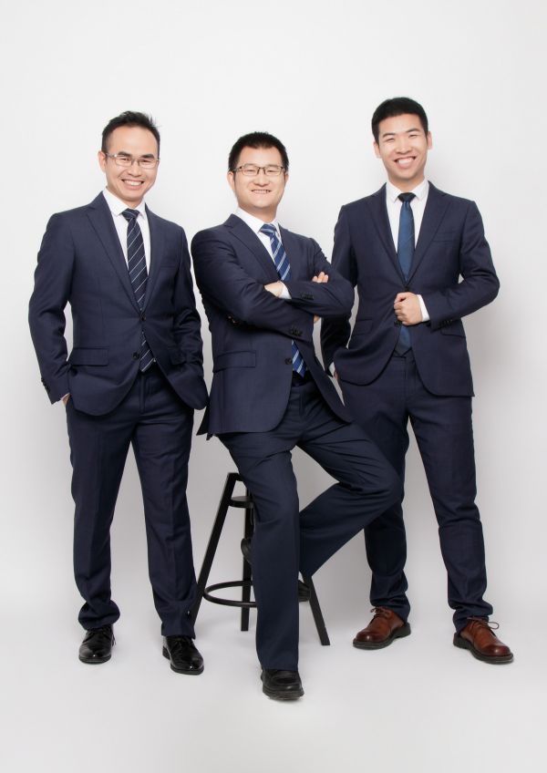 了不起的创变者 | 三节课后显慧:避开风口的抉择