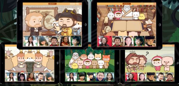 36氪首发 | 以“互动动画”切入语文启蒙教育赛道，「小塔学院」获北极光数百万美金天使轮融资