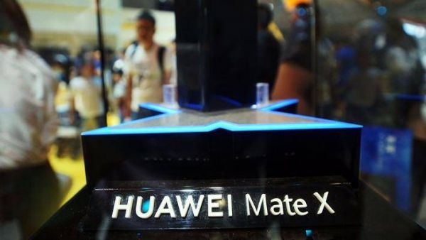 【虎嗅晚报】华为何刚测速5G：下载速率超过1Gbps；孙宇晨：巴菲特觉得我很特别