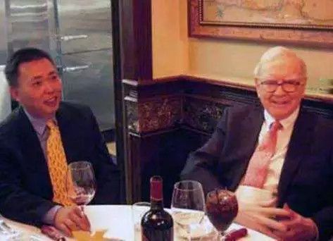 无冕之王段永平：从小霸王、OV到拼多多，中国巴菲特如何炼成？