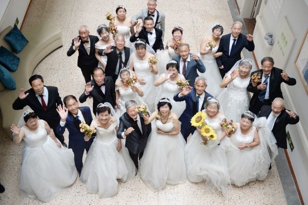 银发经济待爆发，「椿熙堂」想用“智慧养老”突破规模化复制难题|中老年经济