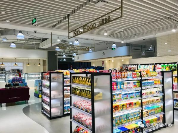 7fresh旧将操刀生鲜超市T11:约5000㎡,跟盒马超级物种不一样