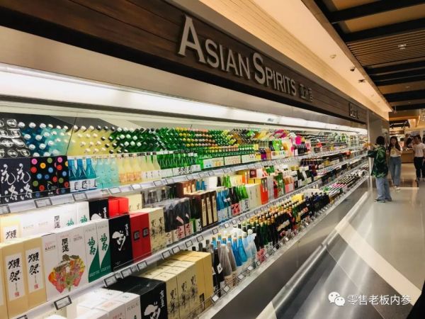 7fresh旧将操刀生鲜超市T11:约5000㎡,跟盒马超级物种不一样