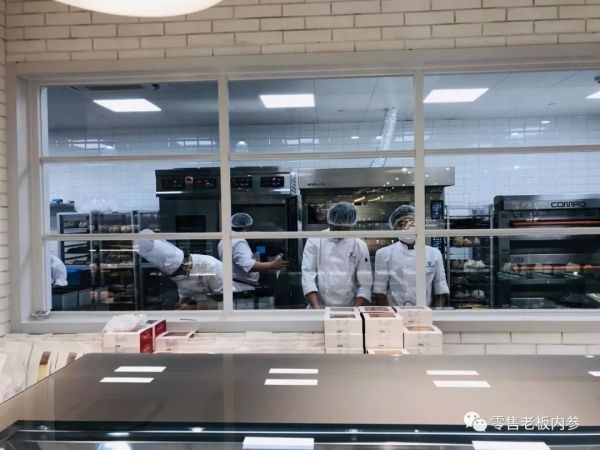 7fresh旧将操刀生鲜超市T11:约5000㎡,跟盒马超级物种不一样