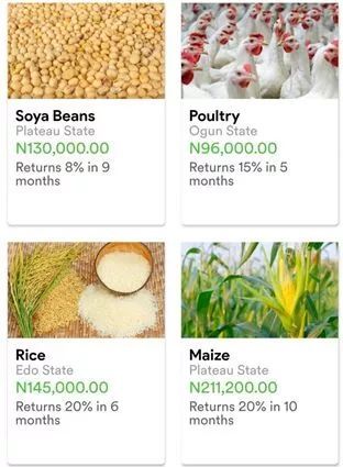 互联网借贷在非洲怎么做?几个案例管窥非洲的借贷行业