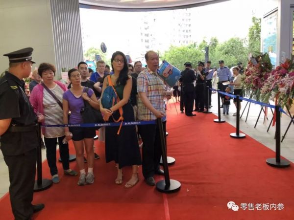 德国ALDI上海首店带给中国零售业的巨大启示