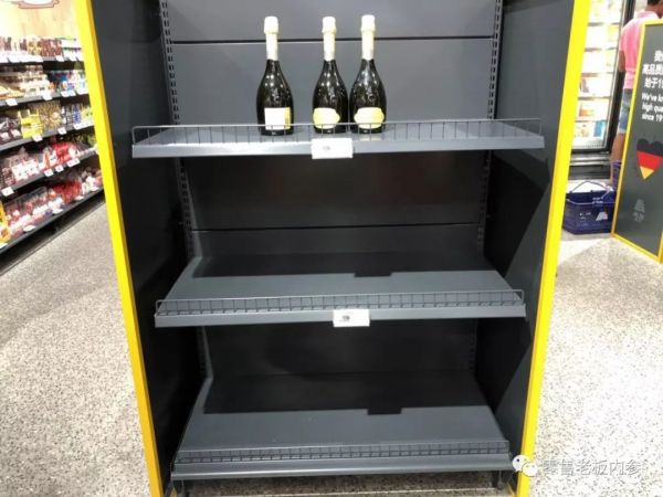 德国ALDI上海首店带给中国零售业的巨大启示