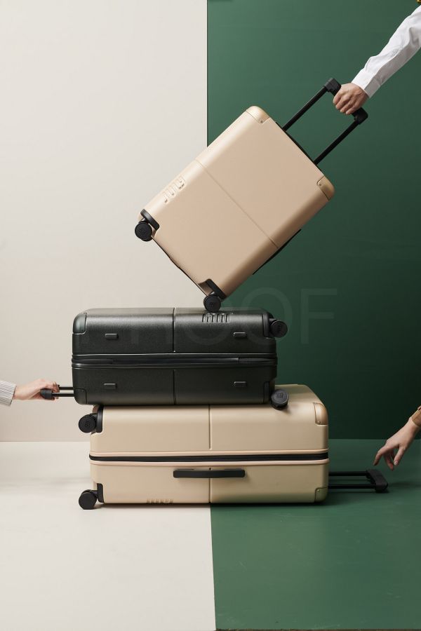 澳洲旅行箱品牌「July」完成百元澳元Pre-A轮融资,今年将进入中国市场