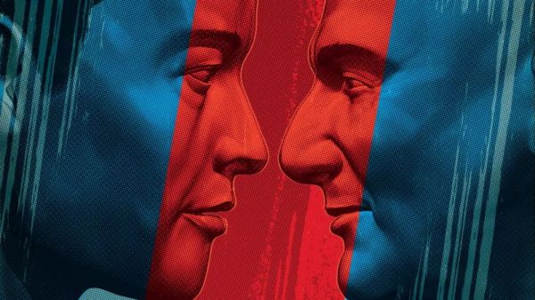 进军火星:贝索斯和马斯克的龟兔赛跑