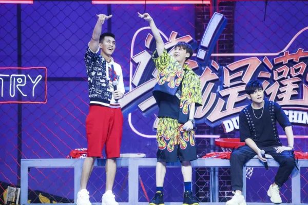 黎瑞刚的“内容引擎”失速,华人文化减持B站过冬?