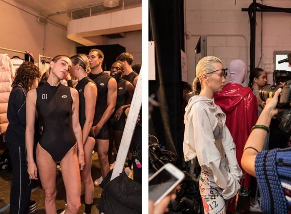 36氪首发 | 独立运动品牌「Particle Fever粒子狂热」完成近亿元B轮融资,明年或将出海开店