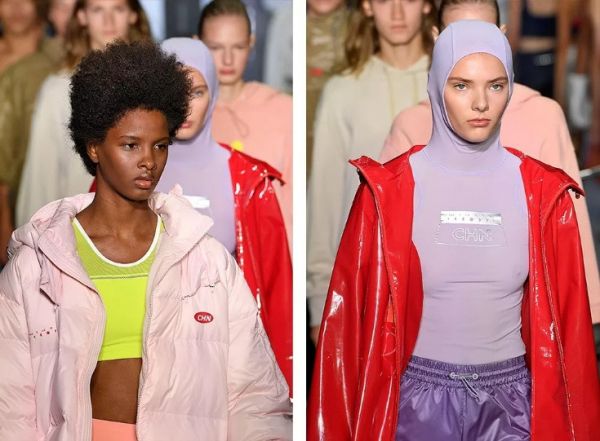 36氪首发 | 独立运动品牌「Particle Fever粒子狂热」完成近亿元B轮融资,明年或将出海开店