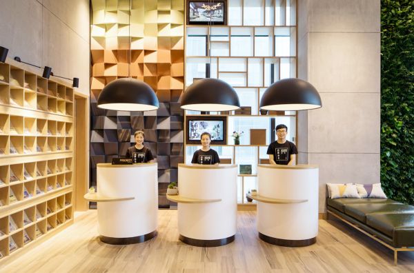 亚朵酒店耶律胤:构建以酒店为入口的第四空间 | 空间的未来