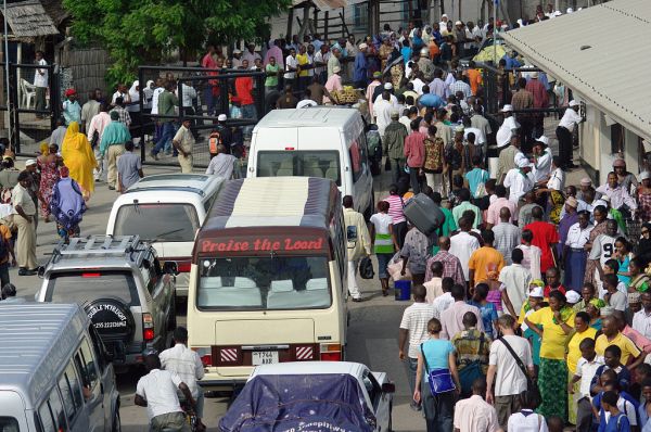 新加坡创投生态也要掘金非洲，出海非洲正当时？