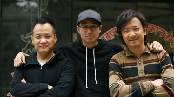 电影节创投市场的破与立