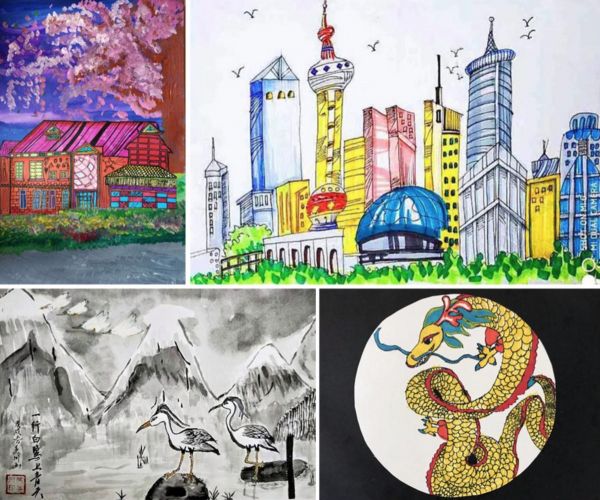 36氪首发 | 在线少儿美术品牌「画啦啦」完成数千万美元B轮融资,经纬中国、启明创投领投