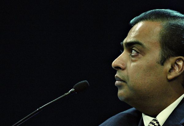 世界上最便宜的移动流量资费还能持续多久?这要问亚洲首富的电信公司 Jio