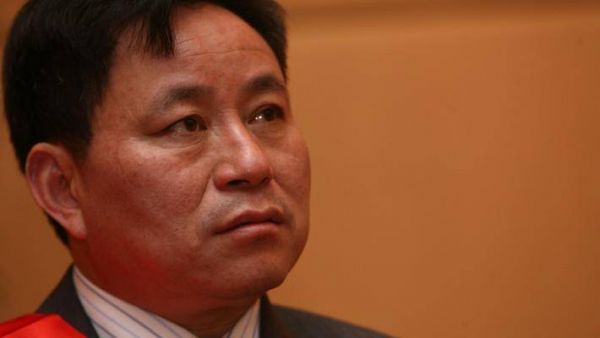 宁波首富陨落记