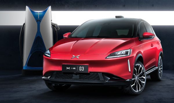 小鹏汽车回应6亿美元融资传闻：正在进行，完成时间不便透露