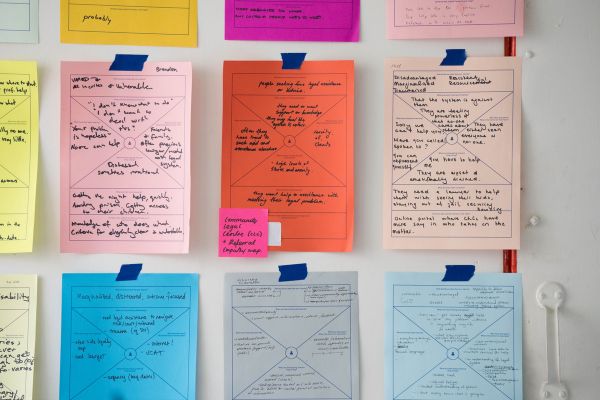 洛可可创始人贾伟:错过了消费互联网,我们不想再错过产业互联网