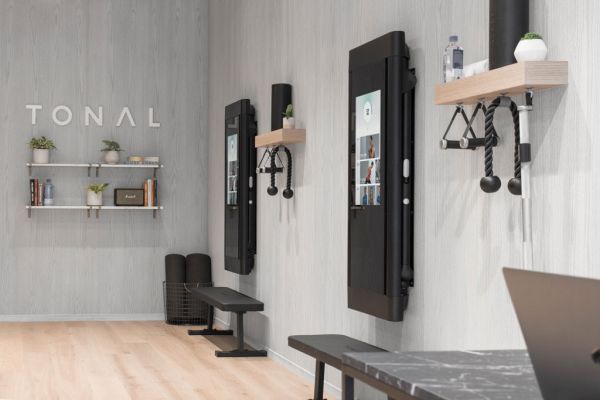 5 年估值 80 亿美金,寻找中国版 Peloton | 36氪新风向