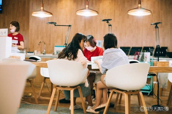 “美丽”已是刚需,「你今天真好看」认为线下会出来一个大众连锁品牌