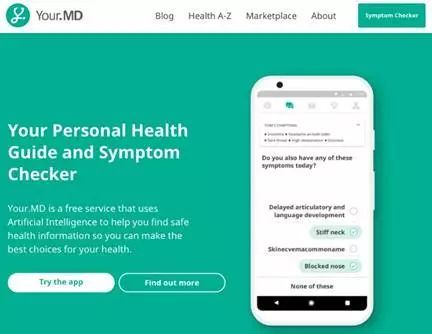 借一份医生调查看医疗聊天机器人正途何在?