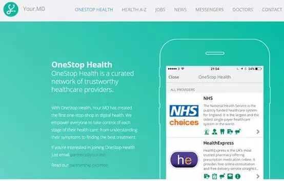 借一份医生调查看医疗聊天机器人正途何在?