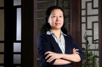 接替阿里二号人物蔡崇信，执掌战略投资部的武卫有什么来头？