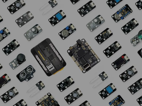 创客教育如何真正发挥孩子的创新性?「麦极创客」以场景为基础以实践为导向