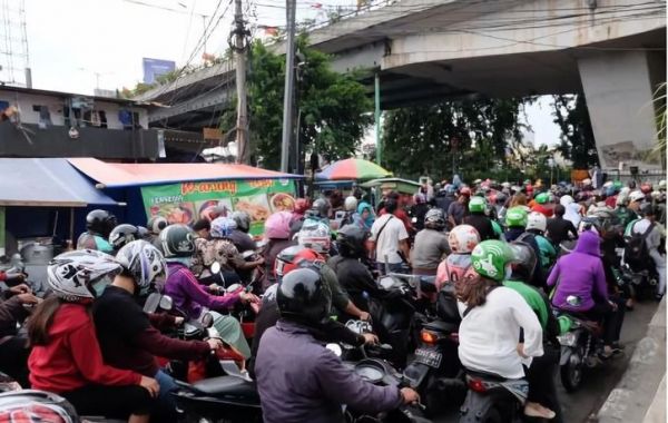 印尼市场启示录:步入深水区的出海市场