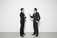 58围剿、贝壳突围，房产经纪平台的中场战事