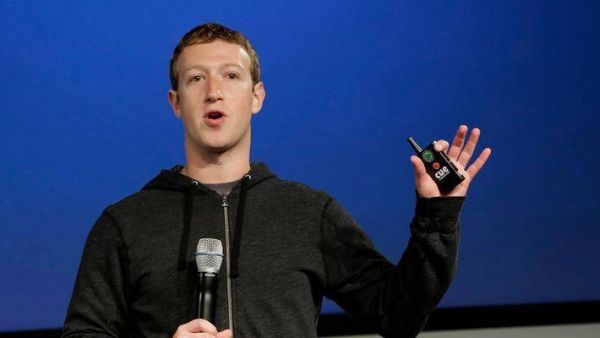 扎克伯格能靠Libra绝地反击吗？