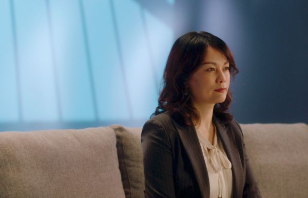 旭辉领寓张爱华:让居住更自由 | 空间的未来