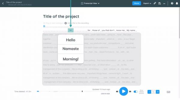 上下班路上听点啥好?这家公司或能丰富你的通勤时光
