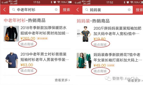 今日头条是中老年电商流量新蓝海,2000万中老年日活包含了哪些新商业机会?