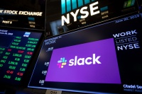 为何“美国版钉钉” Slack 值得关注？