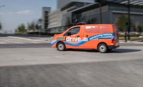 被收购、倒闭、内讧,无人驾驶进入“混沌时代”