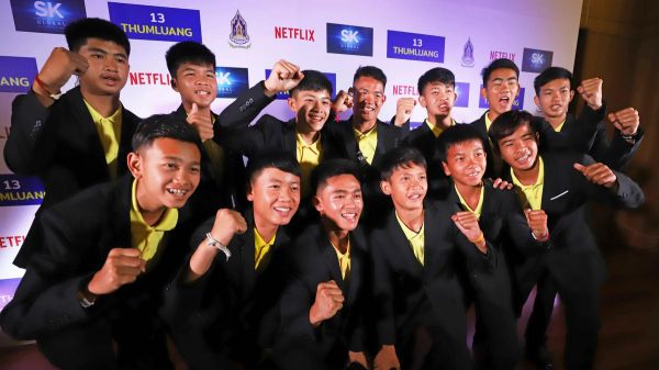 腾讯和 Netflix 在东南亚之争，流媒体这块蛋糕要怎么分？