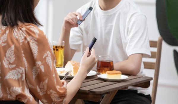 36氪首发 | 获3600万A轮融资，「UZO新雾种」电子烟瞄准真烟口感