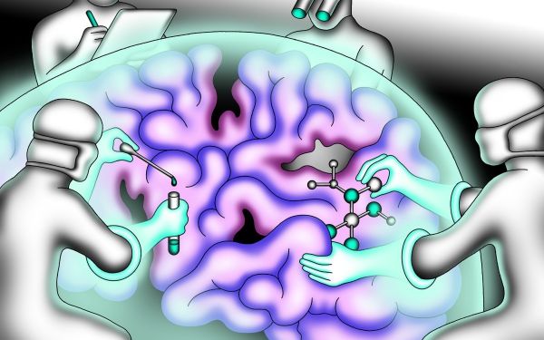 治疗阿尔茨海默氏症，免疫系统可能是新的突破口