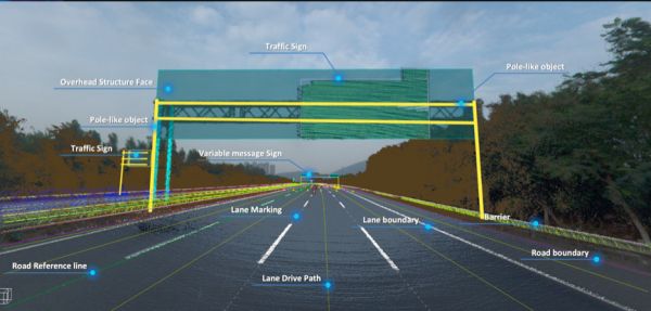 拿到北京自动驾驶路测T3牌照,四维图新不再满足只做一个图商