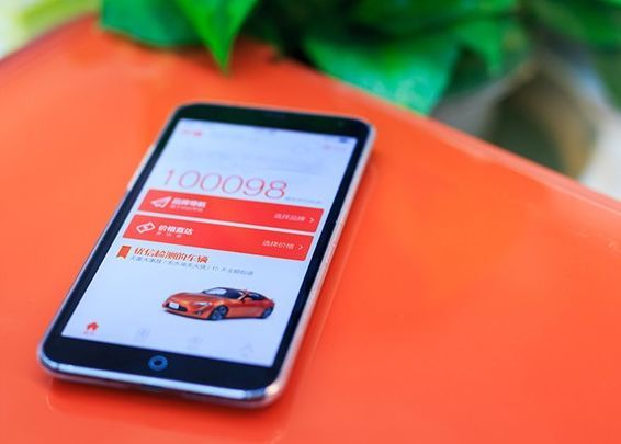 优信上市的365天：从生死时速到豹变之路