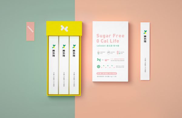 原料巨头入局无糖赛道,「爱乐甜」想接管你的甜蜜生活