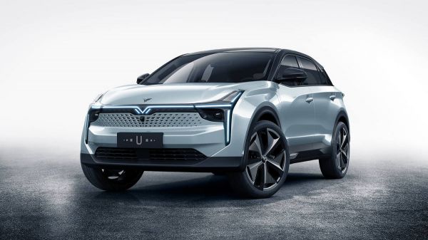 有自建工厂和生产资质,「合众汽车」想和其他造车新势力不一样