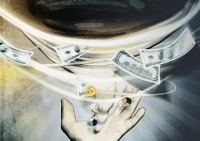 迁徙在互联网风口之间的年轻人