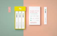 原料巨头入局无糖赛道，「爱乐甜」想接管你的甜蜜生活