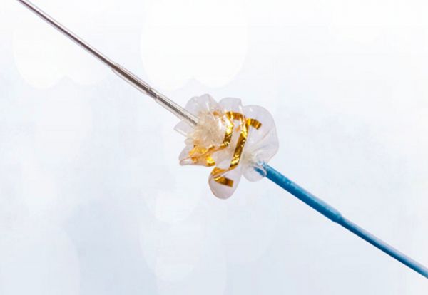 36氪首发 | 聚焦微创介入手术研发高值耗材和内窥镜，「英诺伟」获数千万元新一轮融资