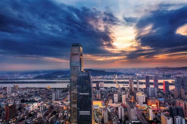 长沙互联网的激荡50年:这里的故事不比中关村少