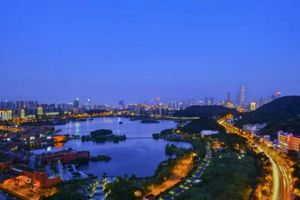 长沙互联网的激荡50年:这里的故事不比中关村少